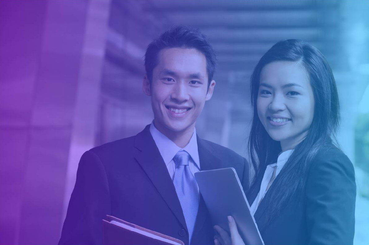 image-about Xunama Marketing two professional lawyer attorneys