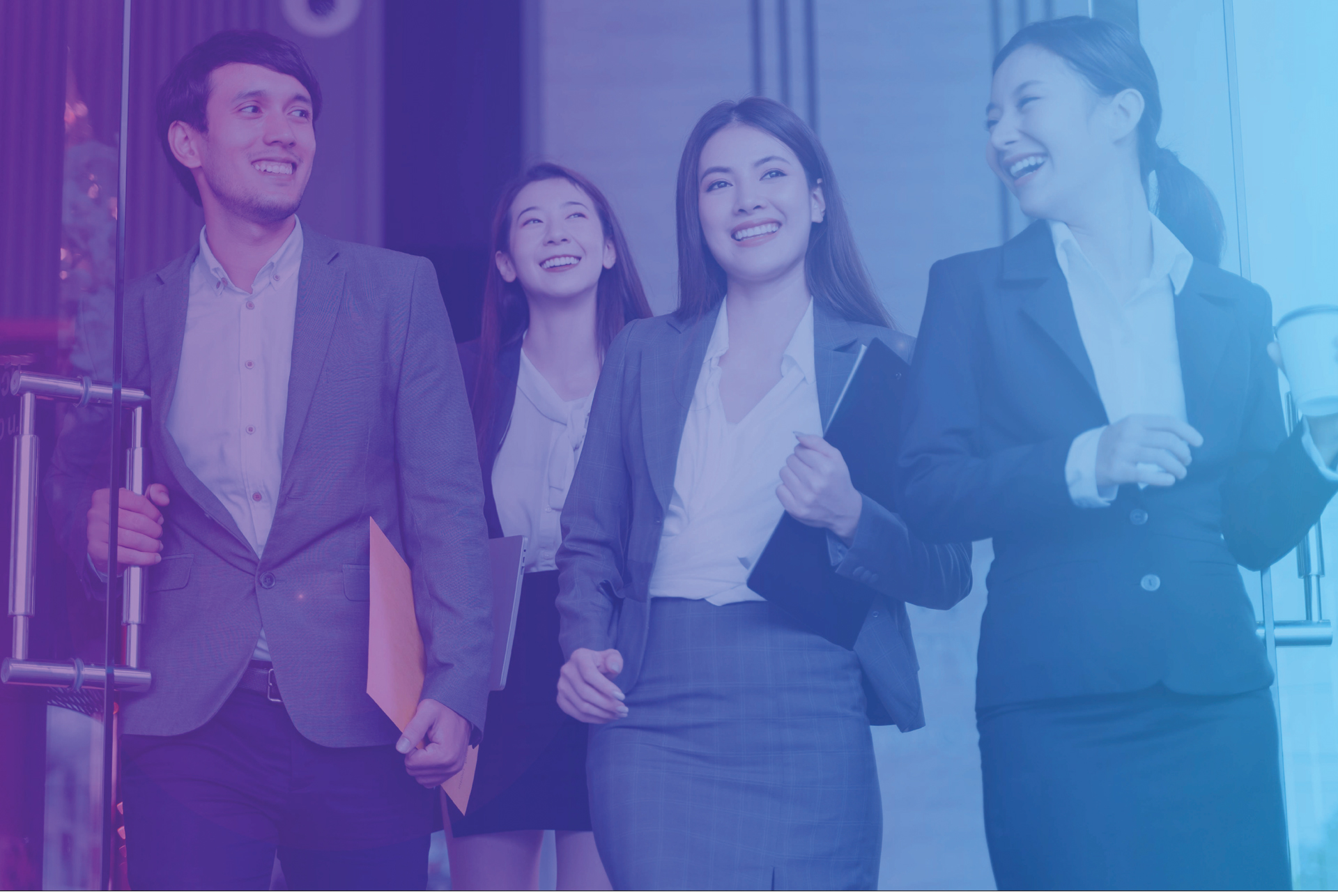 image-people Xunama Marketing two professional lawyer attorneys